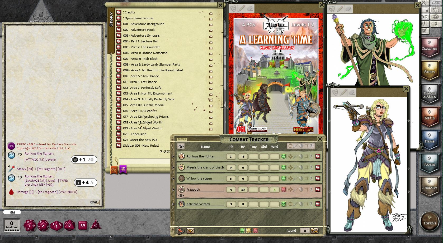 Screenshot 0
